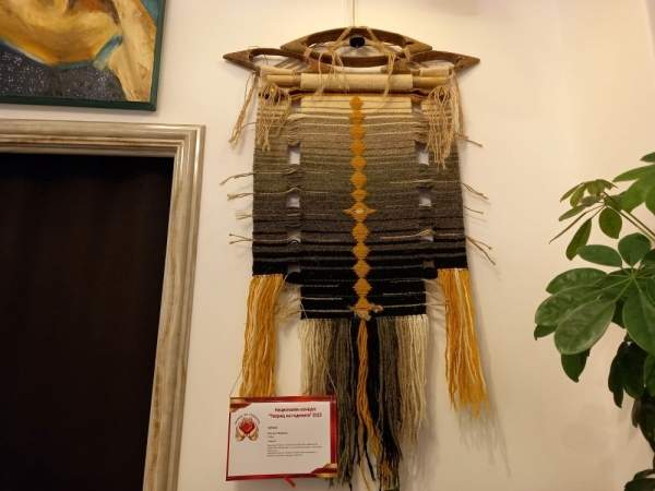 "Творец года" награждает лучших болгарских мастеров и ремесленников