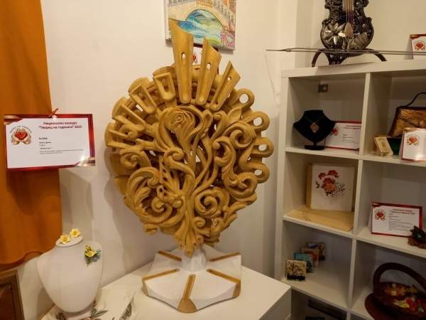 "Творец года" награждает лучших болгарских мастеров и ремесленников