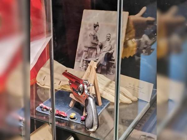 Политики, дипломаты и военные – герои нового музея в Софии