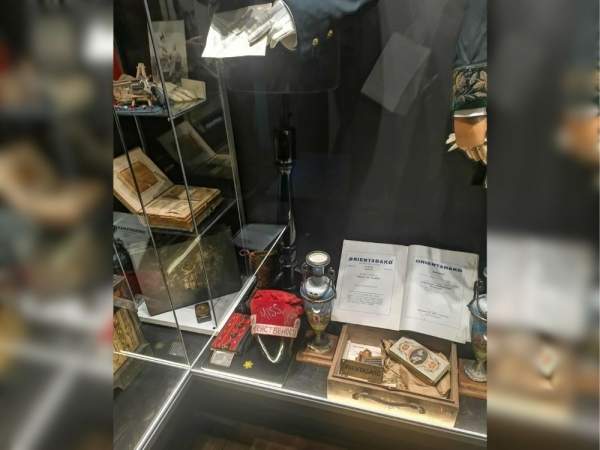 Политики, дипломаты и военные – герои нового музея в Софии