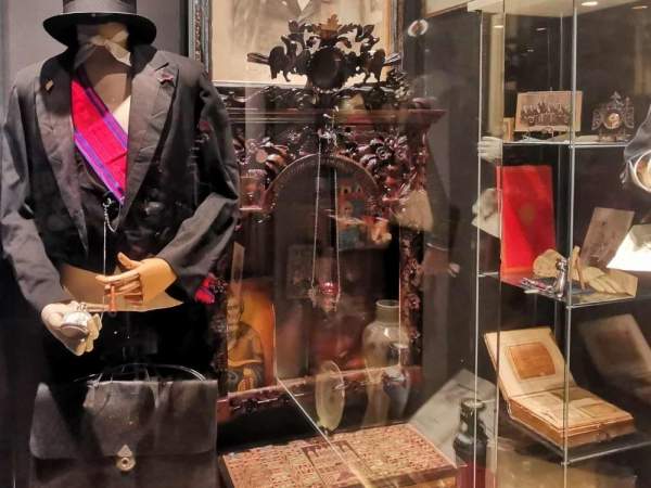 Политики, дипломаты и военные – герои нового музея в Софии