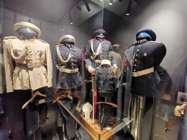 Политики, дипломаты и военные – герои нового музея в Софии