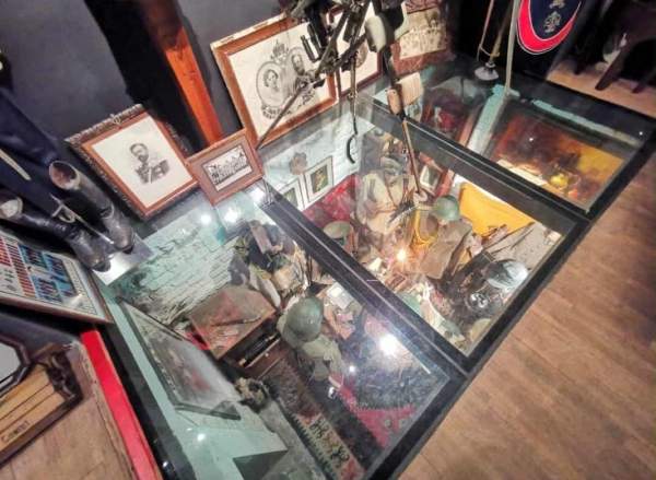 Политики, дипломаты и военные – герои нового музея в Софии