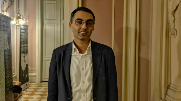 Новое исследование проливает свет на церковную жизнь болгар Бессарабии