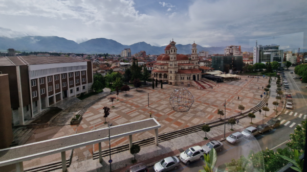 "Болгария и Албания – вместе за рождение еще одного ребенка!"