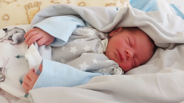 "Болгария и Албания – вместе за рождение еще одного ребенка!"