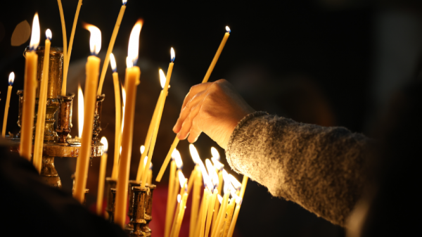 Почитаем праздник светлых небесных сил – Архангелов день