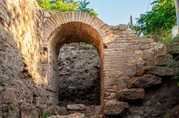 В археологическом заповеднике "Деултум-Дебелт" отметят 1160-летие крещения болгарского народа