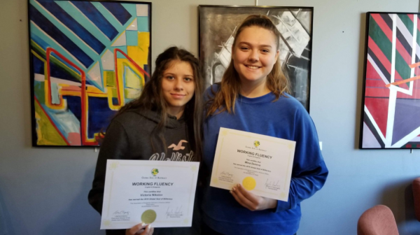 Тринадцать американских штатов признают болгарский сертификат двуязычия