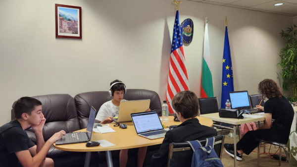 Тринадцать американских штатов признают болгарский сертификат двуязычия