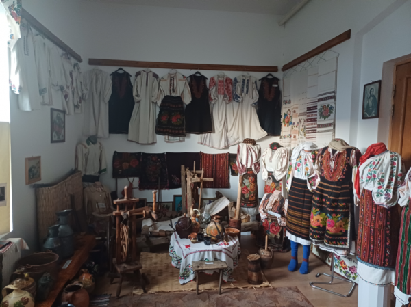 Болгары из румынского города Тырговиште издали книгу про историю своей общности