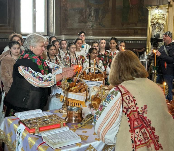 Болгары из румынского города Тырговиште издали книгу про историю своей общности