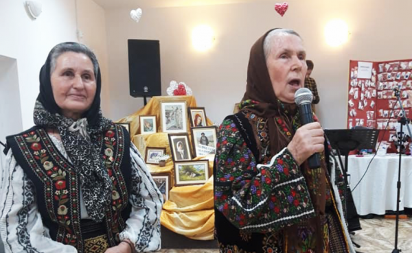 Болгары из румынского города Тырговиште издали книгу про историю своей общности