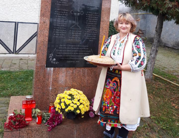 Болгары из румынского города Тырговиште издали книгу про историю своей общности