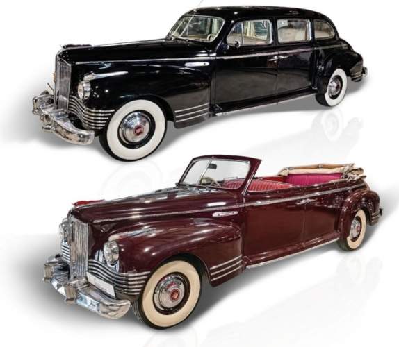 Когда время остановилось – ретроавтомобили и вино в Капатово