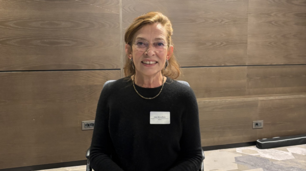 Ответственность, единство и безопасность – в Софии представили видение Германии будущего Европы