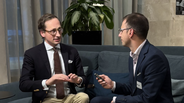 Ответственность, единство и безопасность – в Софии представили видение Германии будущего Европы