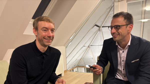 Ответственность, единство и безопасность – в Софии представили видение Германии будущего Европы