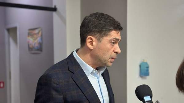 Болгарские врачи проводят обследования в области репродуктивной медицины в Албании