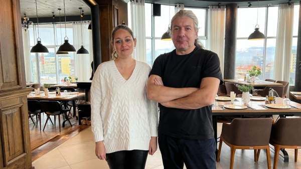 Болгарские врачи проводят обследования в области репродуктивной медицины в Албании