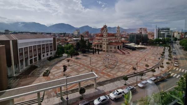 Болгарские врачи проводят обследования в области репродуктивной медицины в Албании