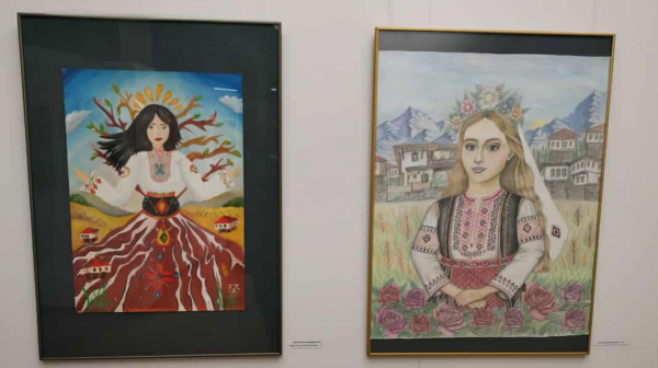 Важные новости со встречи Ассоциации болгарских фольклорных коллективов за рубежом