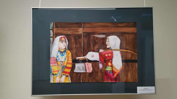 Важные новости со встречи Ассоциации болгарских фольклорных коллективов за рубежом