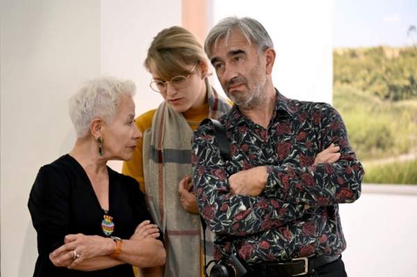 "Под светом светлячков" - выставка о самосожжениях в Болгарии в 2013 году