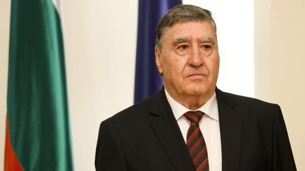 Четверо болгарских спортсменов удостоены Почетного знака главы государства