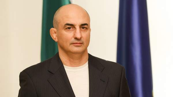 Четверо болгарских спортсменов удостоены Почетного знака главы государства