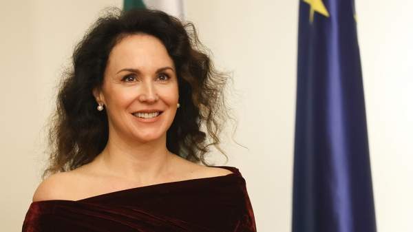 Четверо болгарских спортсменов удостоены Почетного знака главы государства