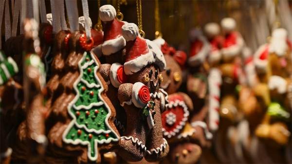 В Софии открывается Немецкая рождественская ярмарка