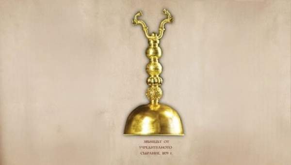 Присутствие в пленарном зале считалось проявлением патриотизма и ответственности