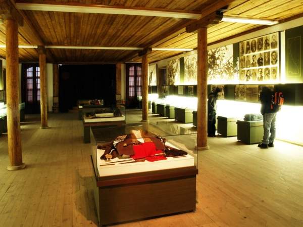 Присутствие в пленарном зале считалось проявлением патриотизма и ответственности