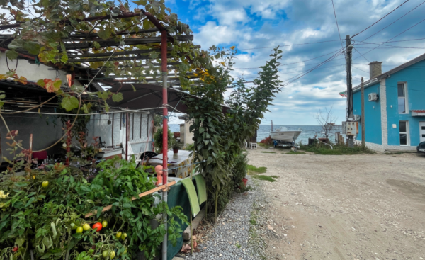 Неизвестная Болгария – маяк, лодки и минеральный источник в рыбацкой деревне Кáрия