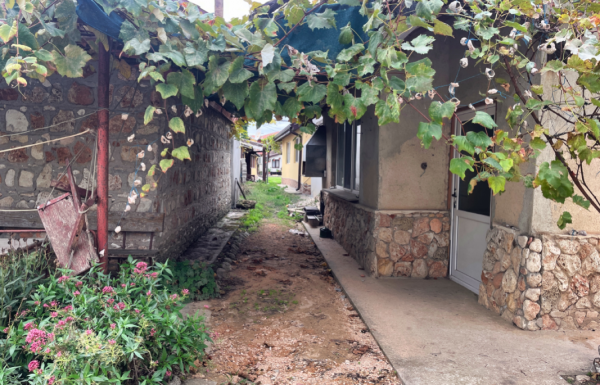 Неизвестная Болгария – маяк, лодки и минеральный источник в рыбацкой деревне Кáрия