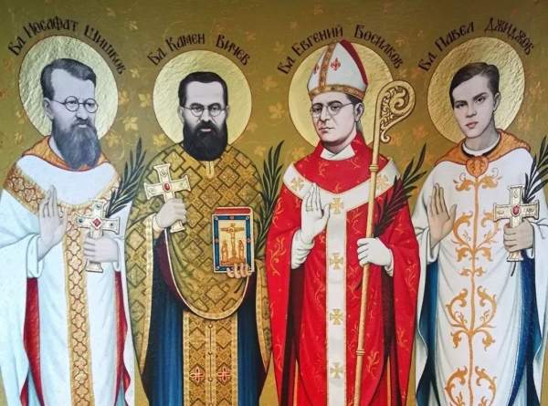 "Каритас" протягивает руку бедным, страждущим и нуждающимся