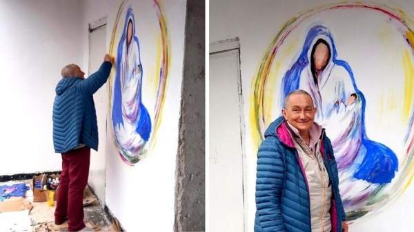 "Каритас" протягивает руку бедным, страждущим и нуждающимся