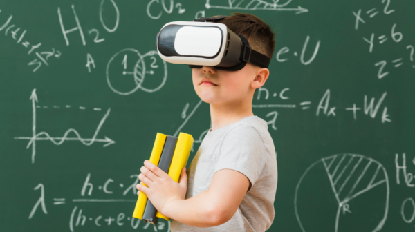 Искусственный интеллект позволяет персонализированный подход в школе