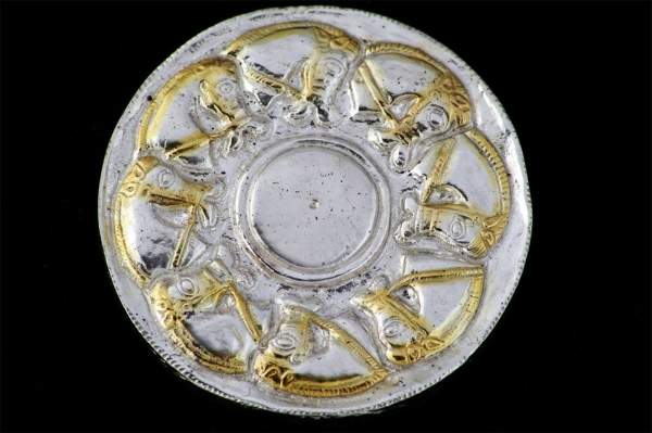 Когда всадники и мистические обряды оживают в золоте и серебре – Летницкий клад