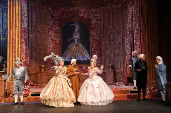 Уникальные праздники оперы и балета в Стара-Загоре начнутся 21 ноября