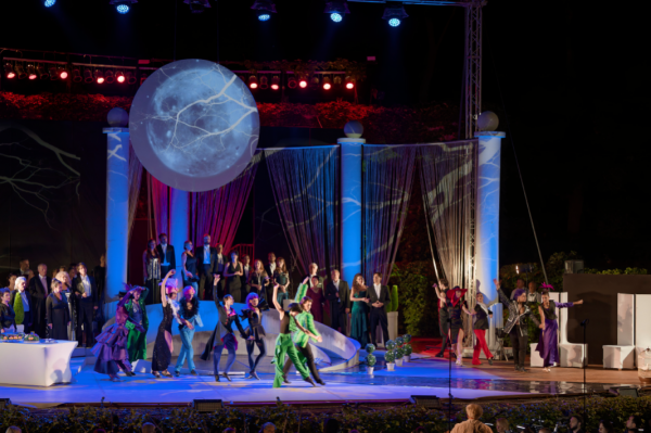 Уникальные праздники оперы и балета в Стара-Загоре начнутся 21 ноября