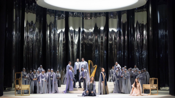 Уникальные праздники оперы и балета в Стара-Загоре начнутся 21 ноября