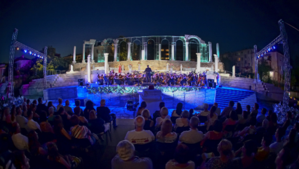 Уникальные праздники оперы и балета в Стара-Загоре начнутся 21 ноября