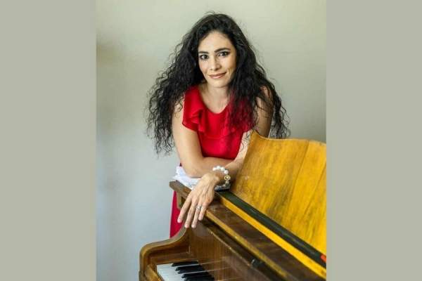 Именитые болгарки выступят на фестивале им. Евгения Мравинского в Эстонии