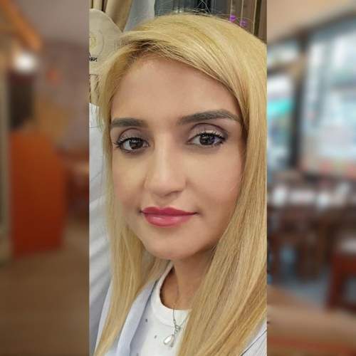 Стелла Недкова и ее болгарский уголок в Брюсселе – ресторан национальной кухни