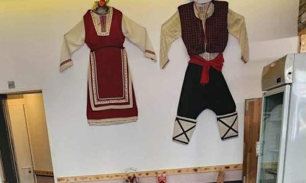 Стелла Недкова и ее болгарский уголок в Брюсселе – ресторан национальной кухни