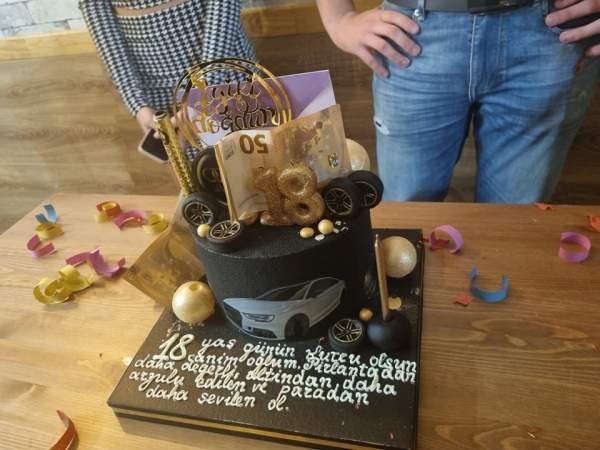 Стелла Недкова и ее болгарский уголок в Брюсселе – ресторан национальной кухни