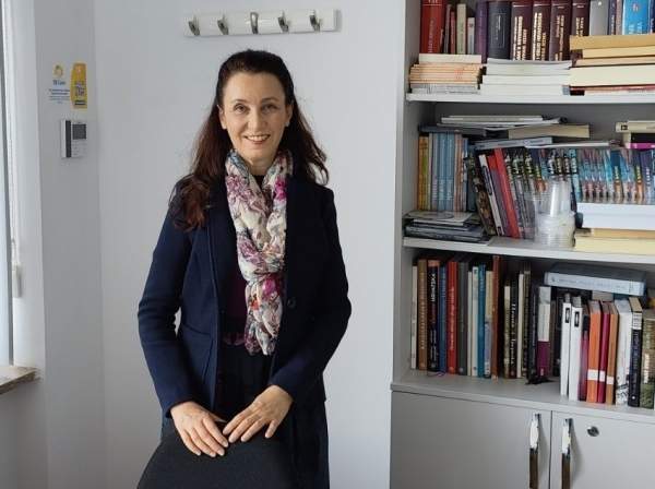 От палкенского к литературному языку - в Тимишоаре запускают курс болгарского языка