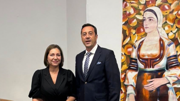 Новый бизнес-клуб работает над продвижением болгарских предпринимателей в Берлине